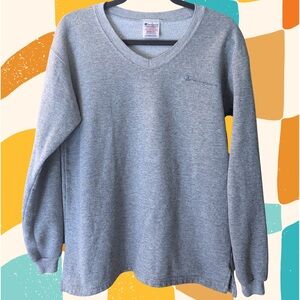 Vintage Champion Pullover - Made in USA - Men’s